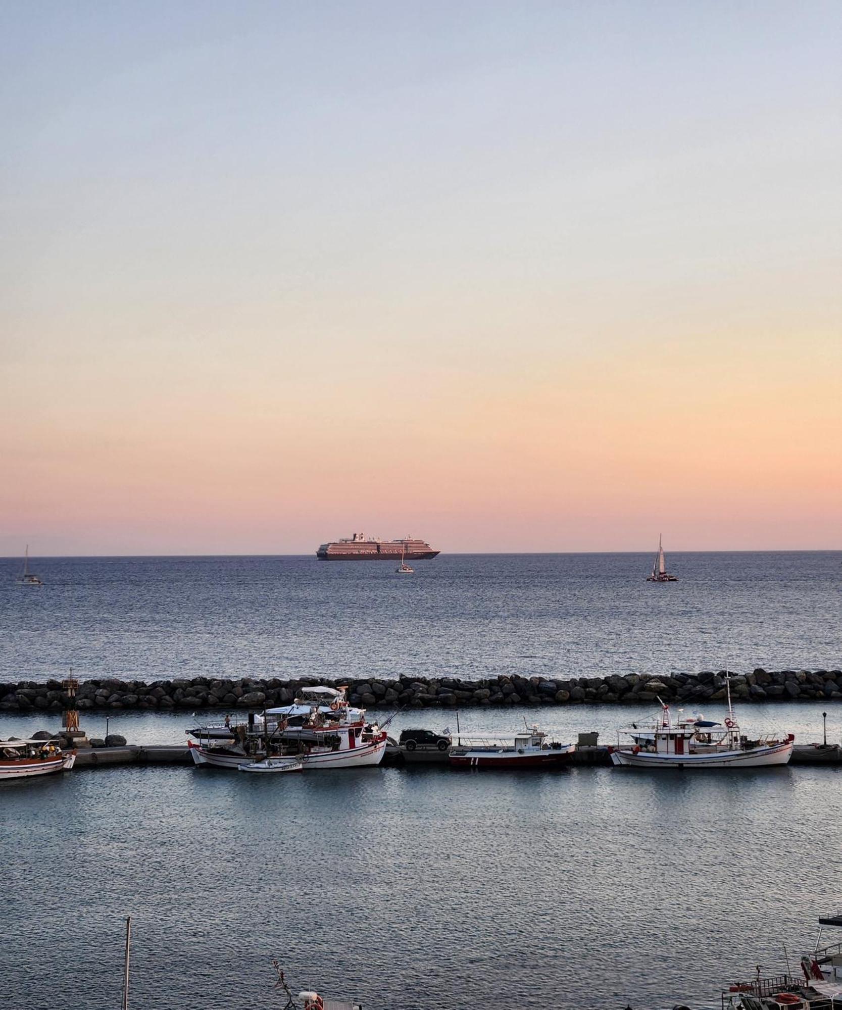 Porto Villa Βλυχάδα Εξωτερικό φωτογραφία